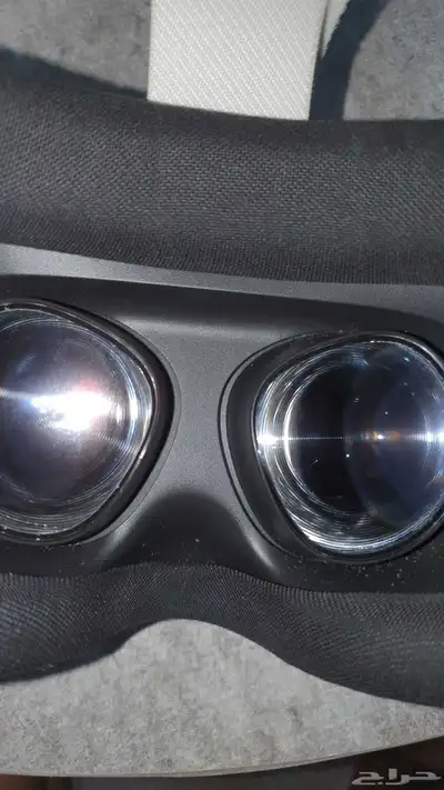vr meta quest 3s نظارة في ار ميتا كويست index