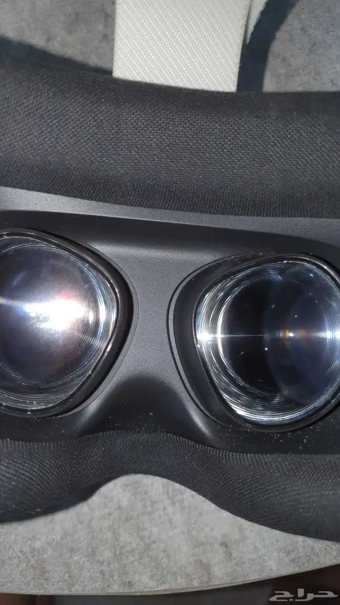 vr meta quest 3s نظارة في ار ميتا كويست 4