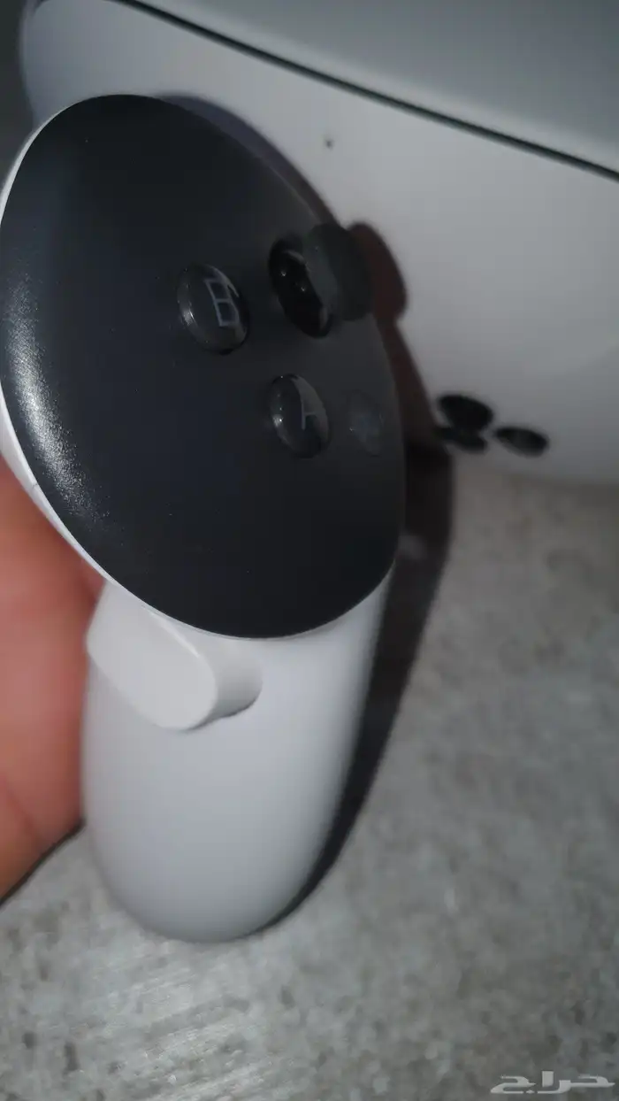 vr meta quest 3s نظارة في ار ميتا كويست 3
