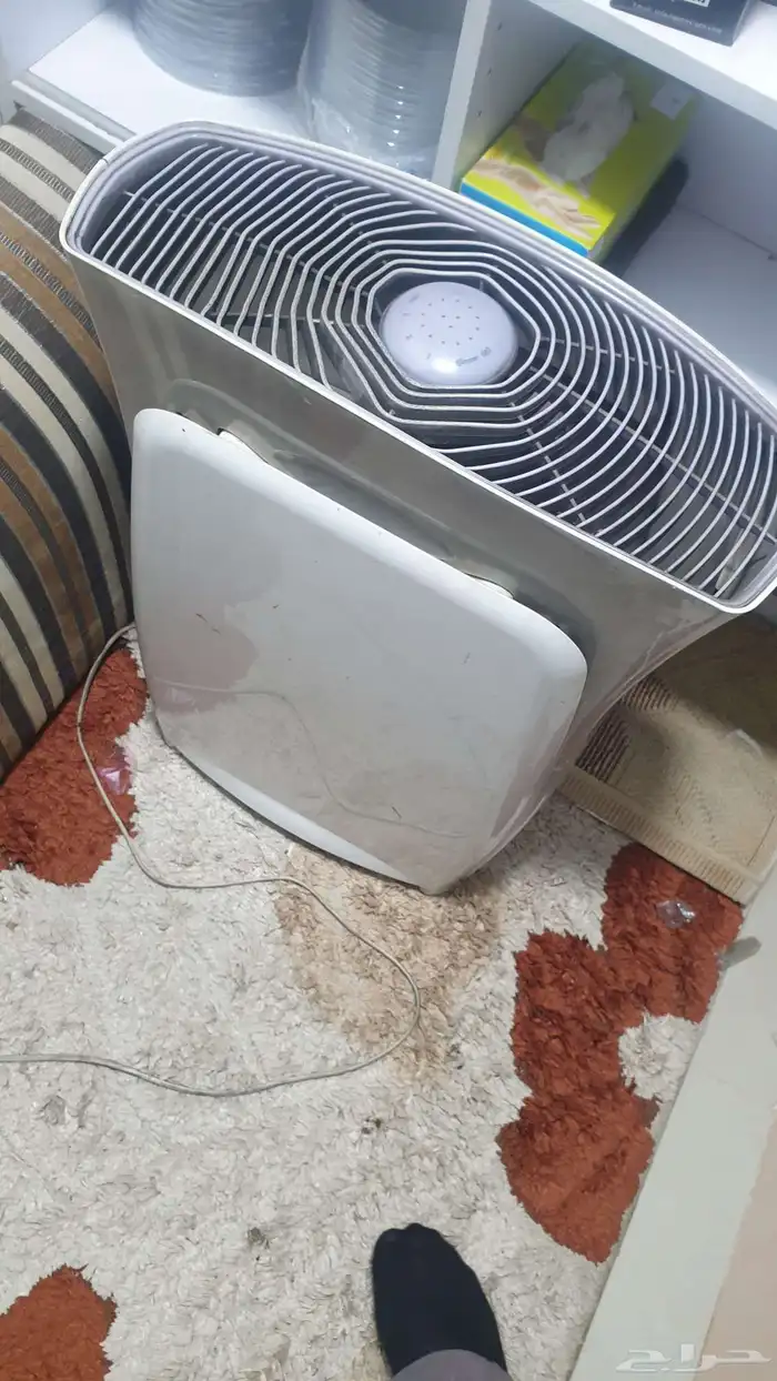 منقي هواء ممتاز 0