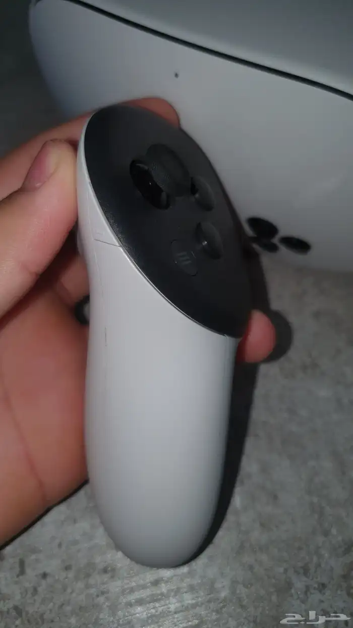 vr meta quest 3s نظارة في ار ميتا كويست 8