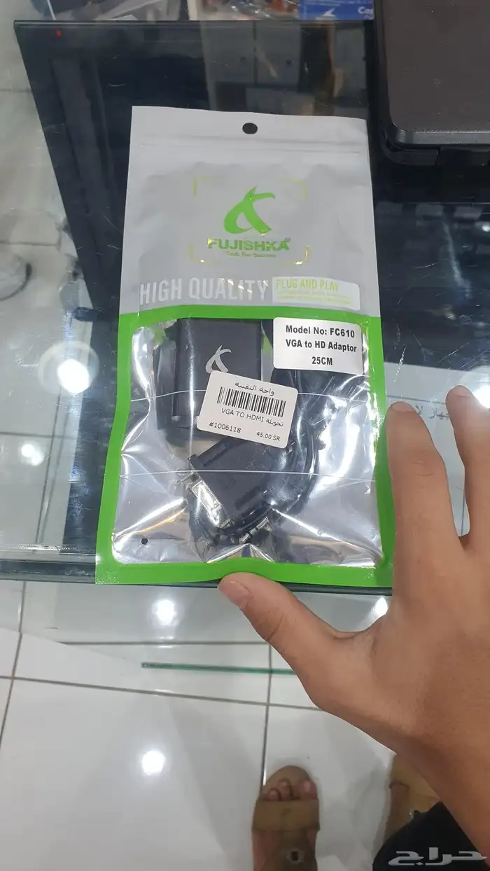 ملحقات توصيلات وتحويلات واسلاك نت بأفضل وارخص سعر 4