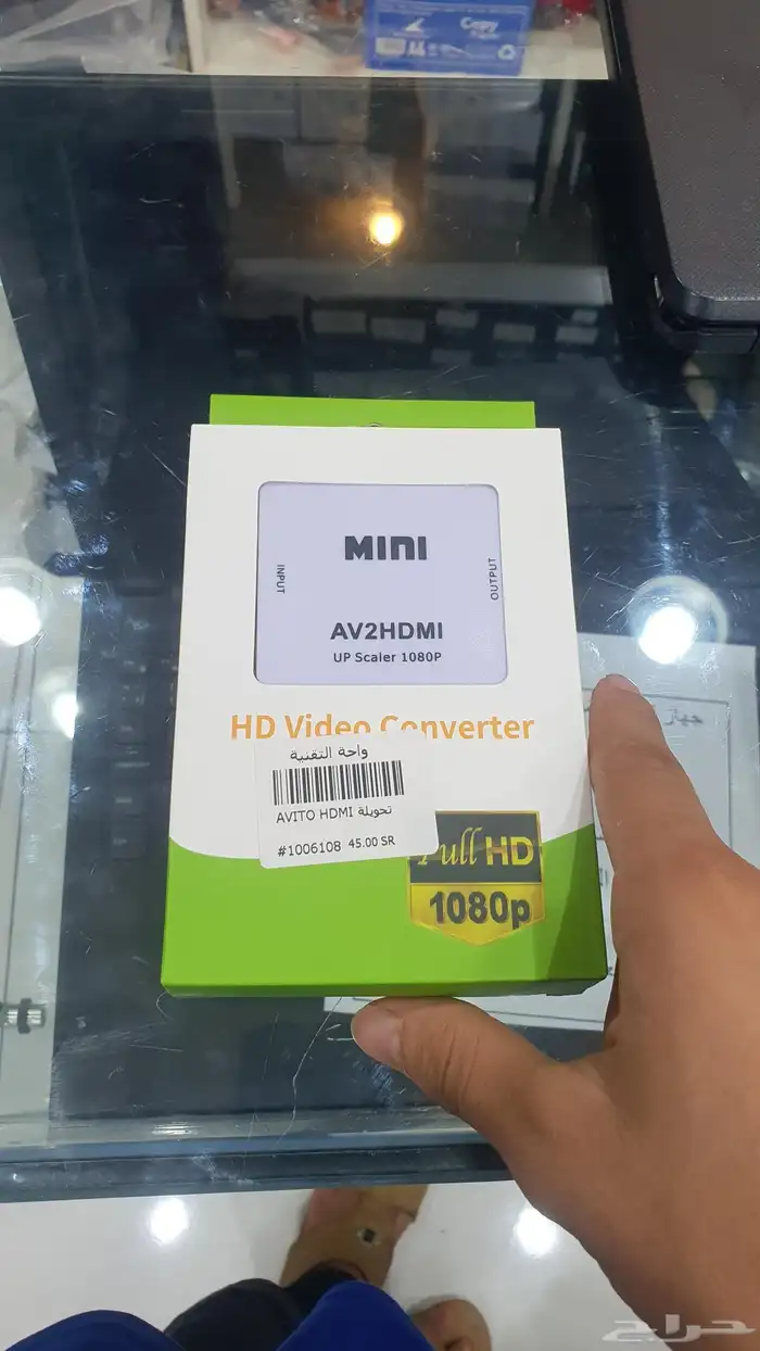 ملحقات توصيلات وتحويلات واسلاك نت بأفضل وارخص سعر 5