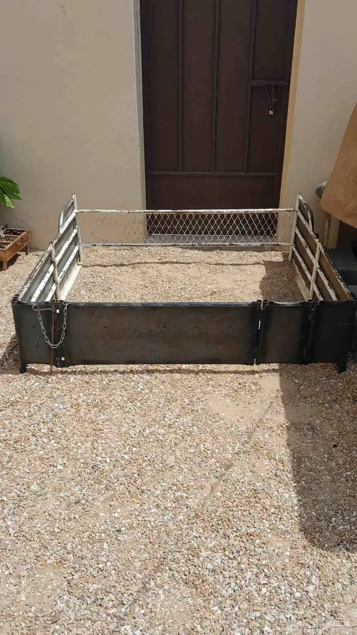 شد هايلكس غمارتين 2