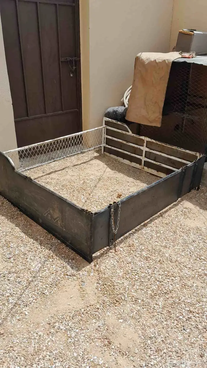 شد هايلكس غمارتين 1