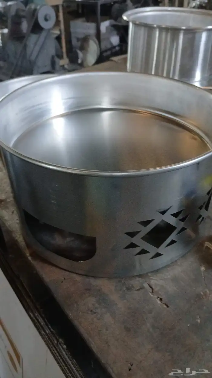 توريدجميع الاواني المنزليه والسخانات 12