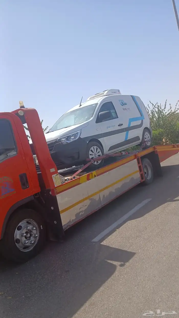 سطحة الدمام جده 1