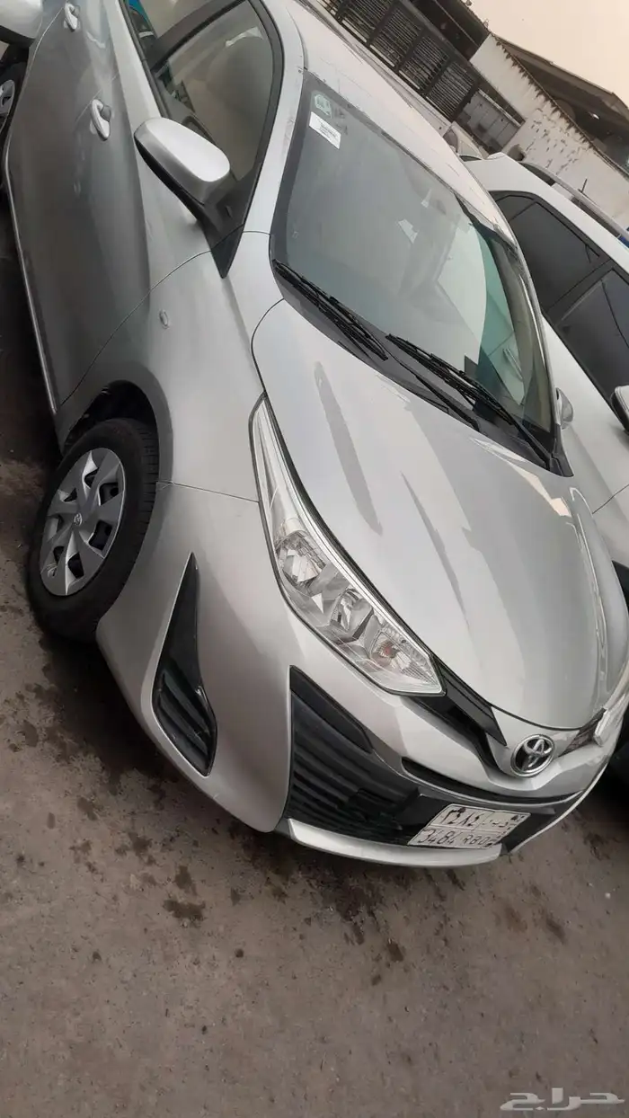 يارس 2018 البودي في ارشوش العداد 260 0