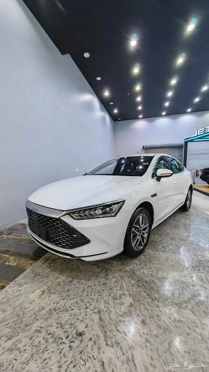 BYD شن بلس 2025 0