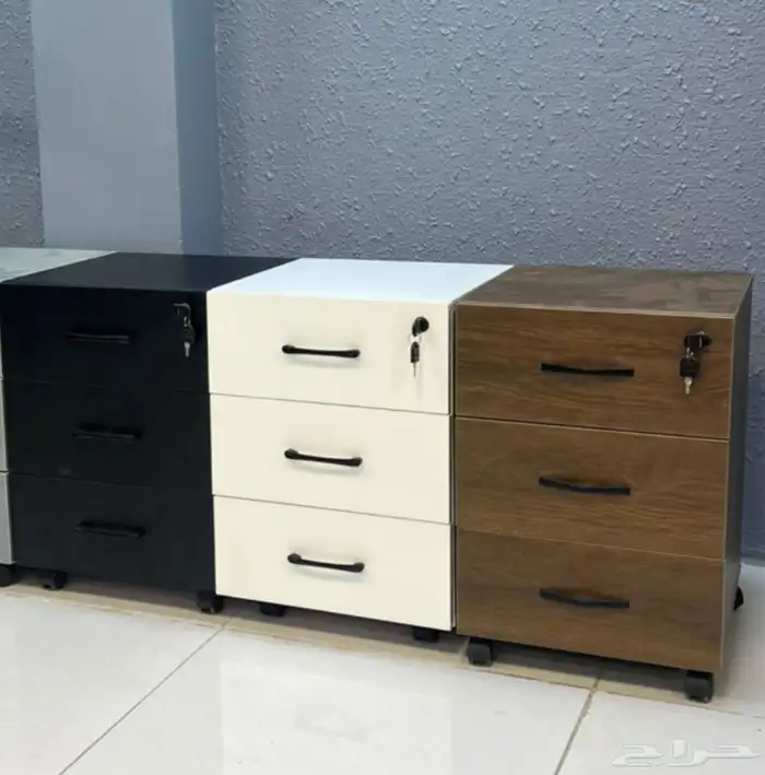 modern manager desk set and staff desks 20