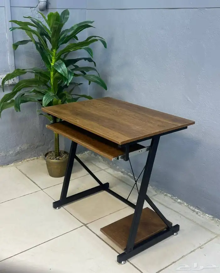 modern manager desk set and staff desks 23