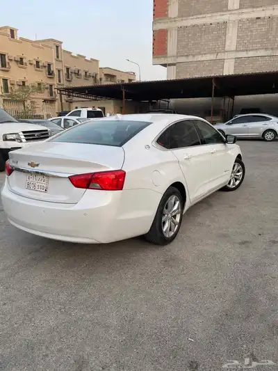 شيفروليه امبالا 2018 index