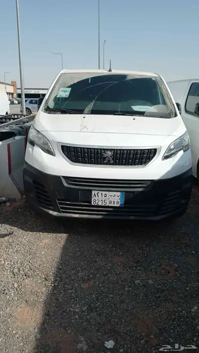 بيجو. اكسبيرت. مستعمل. 2022 index
