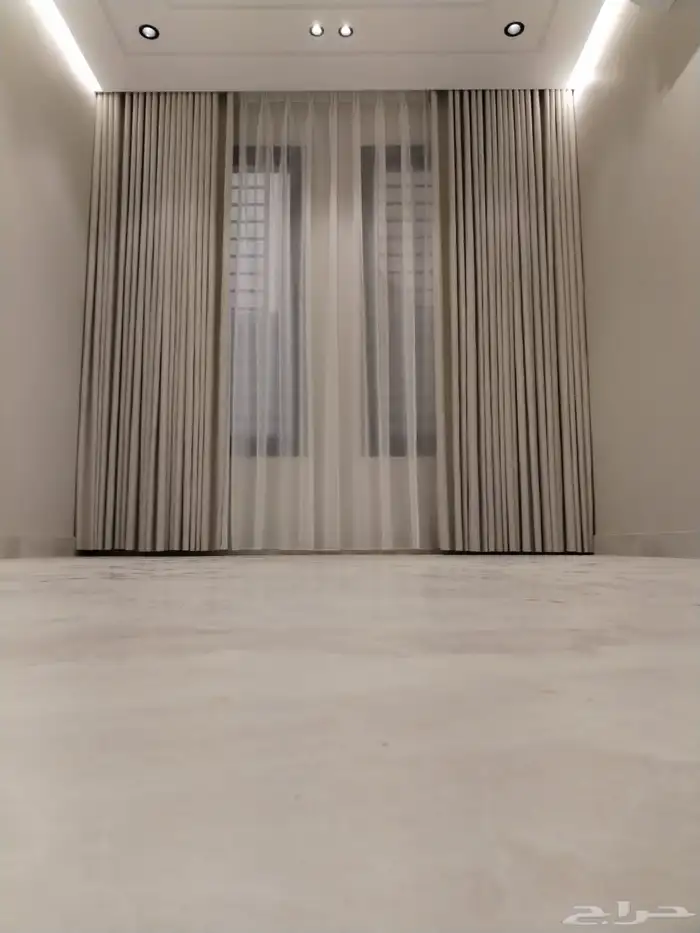 ستائر ويفي فندقيه 100 100 3