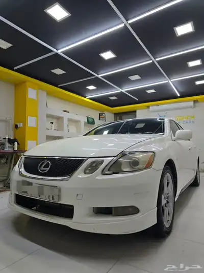 Lexus gs430 2006 index