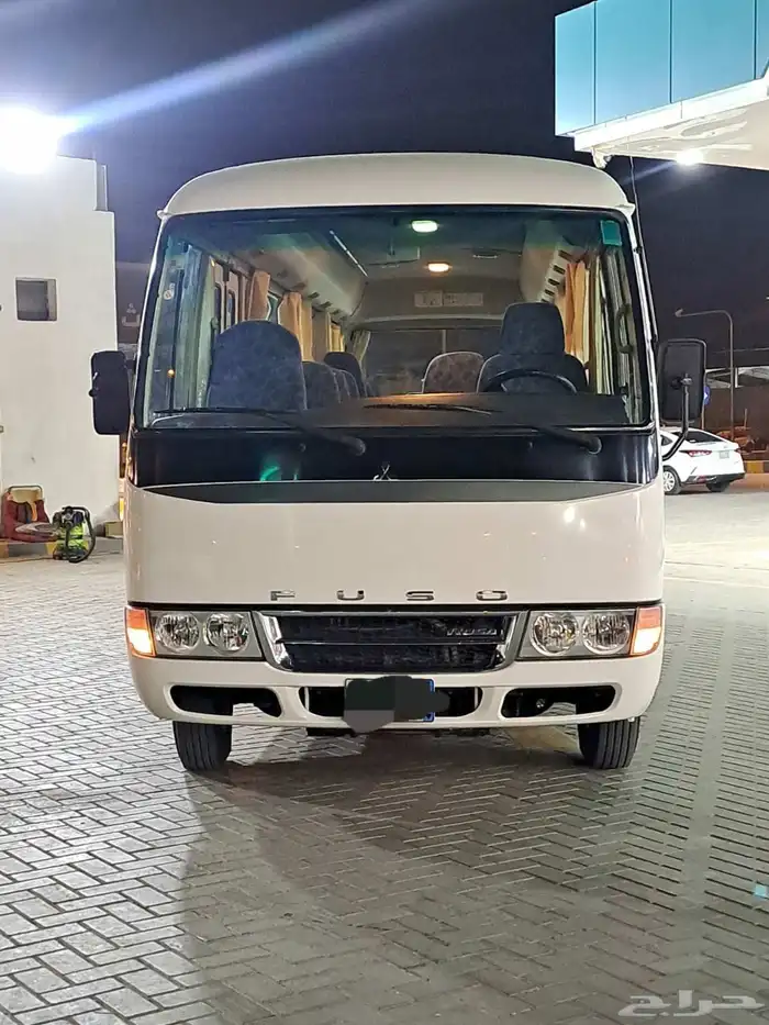 موتسبيشي روزاء 2020 1