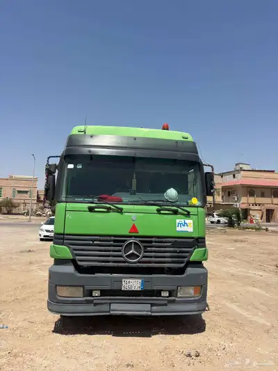 Water tanker 18000 Liters ماء واءيت 17000 لتر index