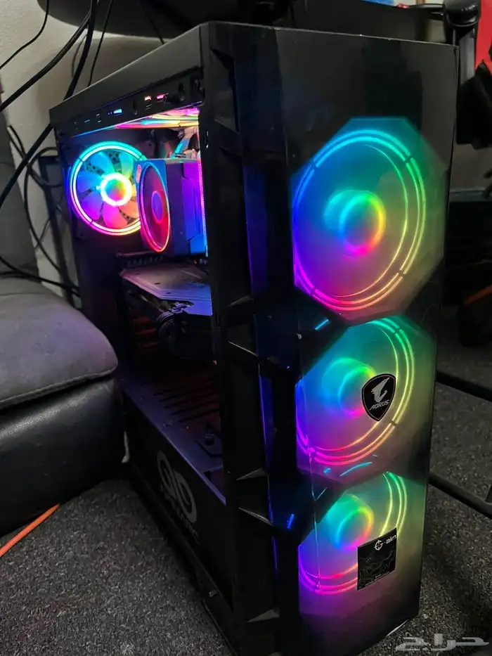 pc للبيع مستعجل 2