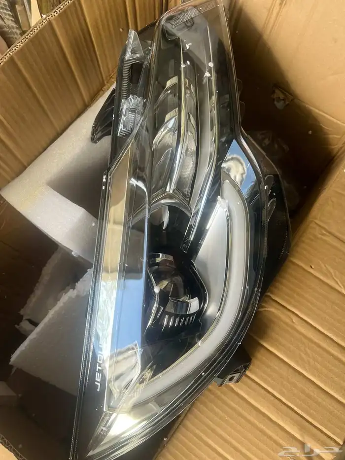 مندوب قطع غيار سيارات 11