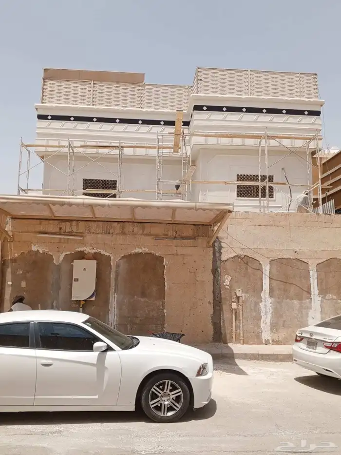 لياسه ملونه ديكورات خرجيه تصميم حجر طبيعي بالون وشكال مختلفه 0