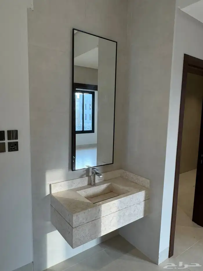 للبيع شقق تصمبم فندقي بابها بحي الروضه بسعر 490 الف 17