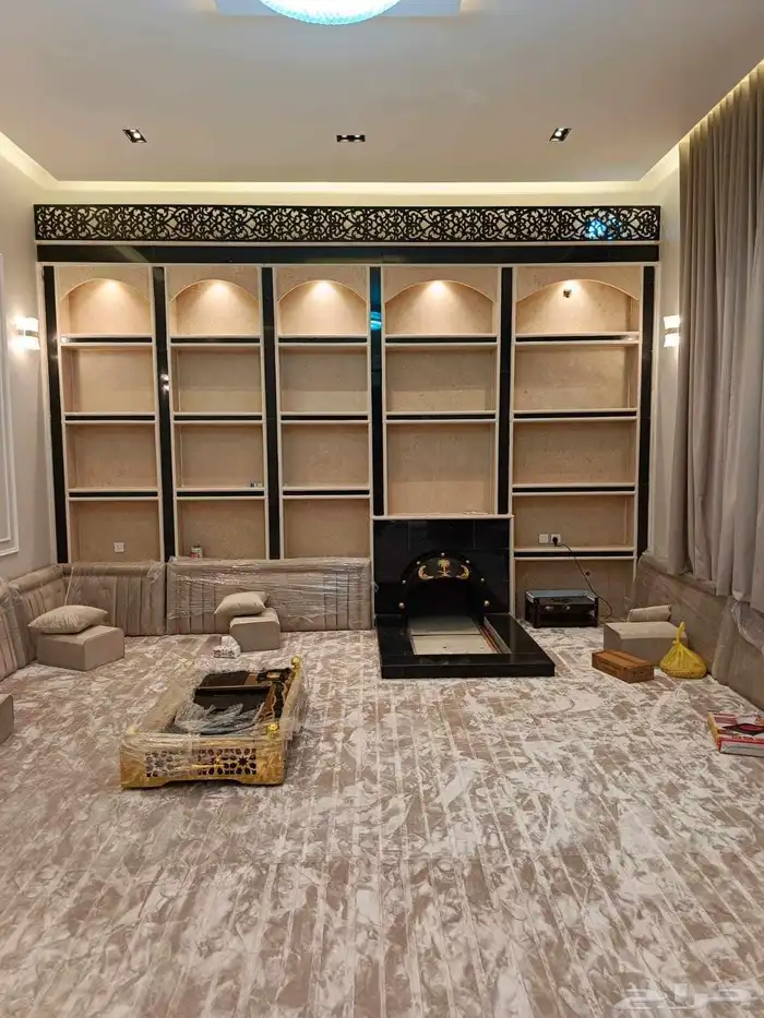 مشب  مار اوجار 6