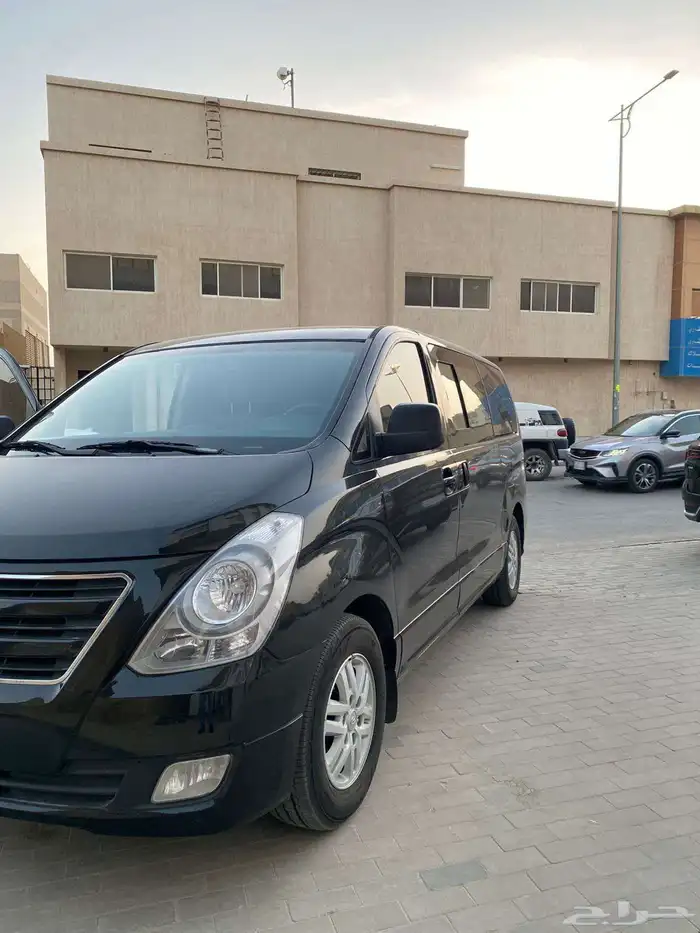 هيونداي اتش ون 2018 5