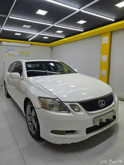 Lexus gs430 2006 index