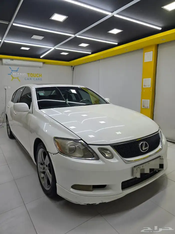 Lexus gs430 2006 1