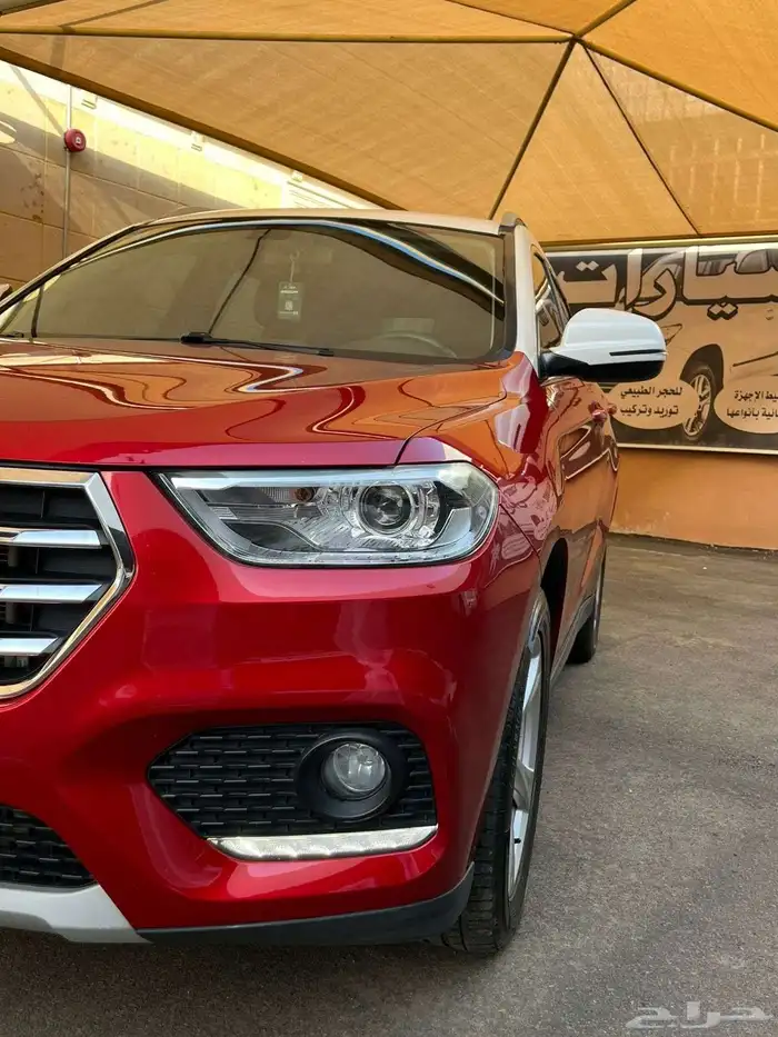 هافال H2 2021 10