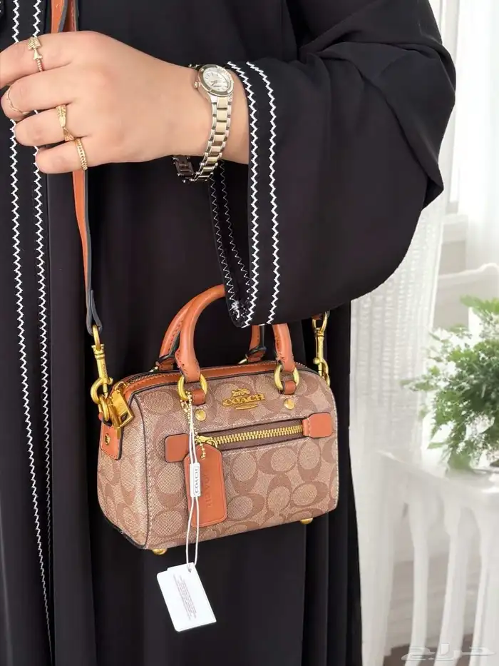 شنط ماركه عالميه درجه أولى 7