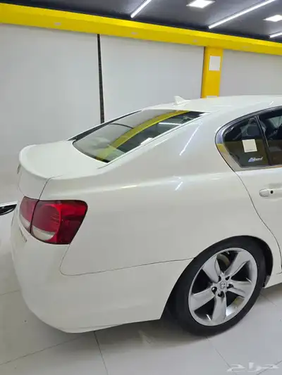Lexus gs430 2006 index