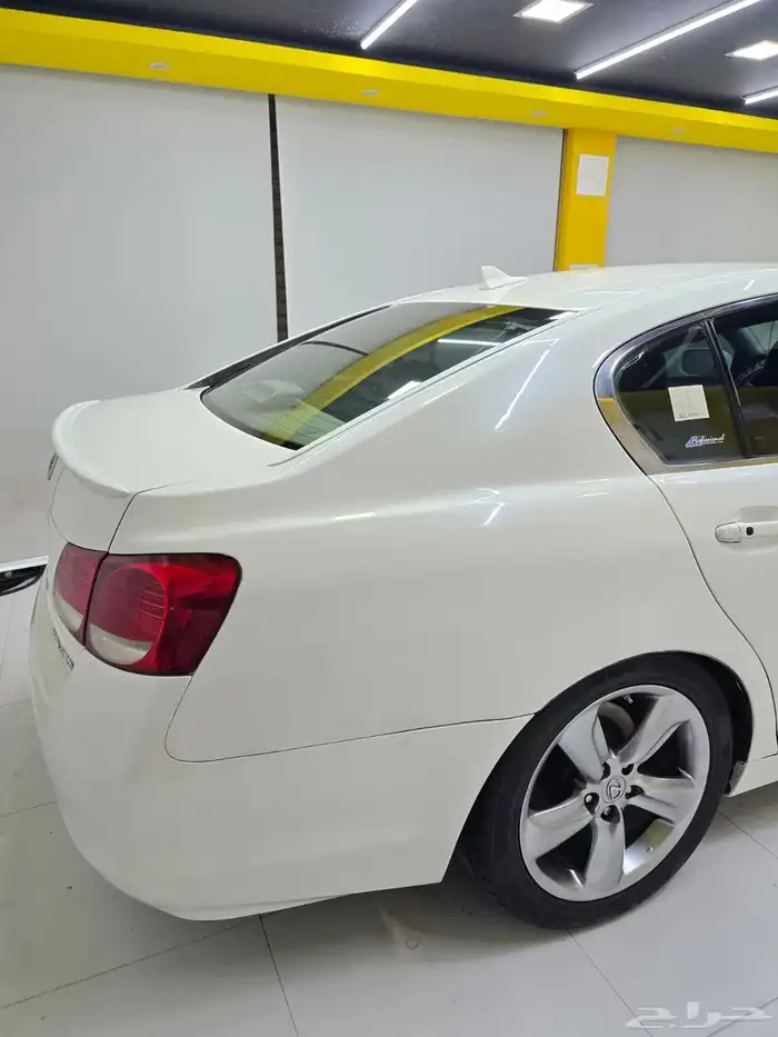 Lexus gs430 2006 2