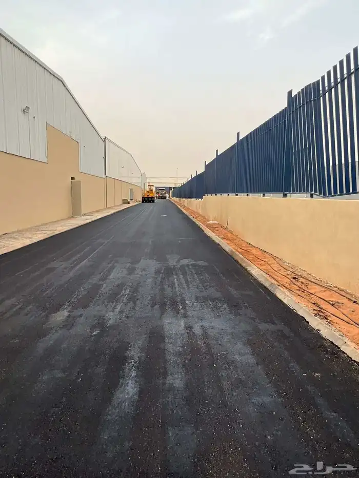 شركه جودة المقاييس للمقاولات العامه 1