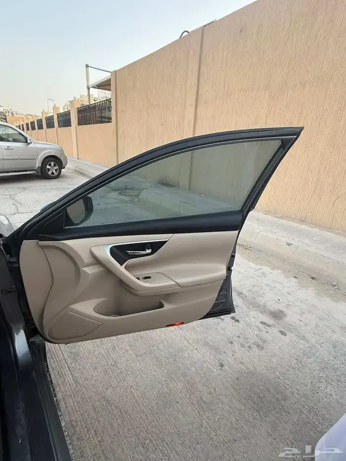 نيسان التيما 2018 نص فل 7