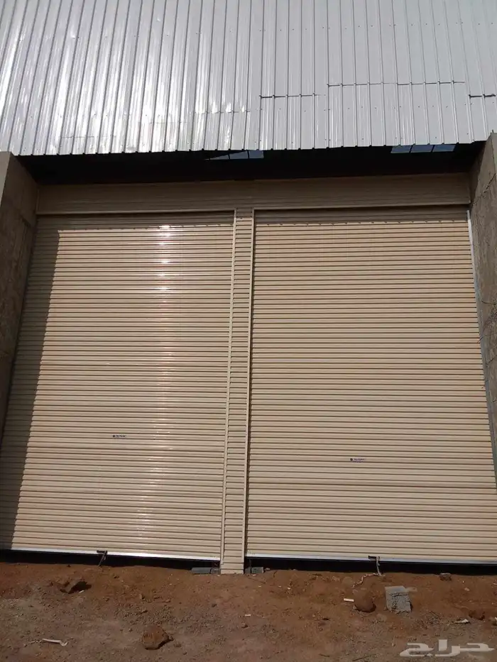 مصنع أسس الرواد للابواب الاتوماتيكية 6