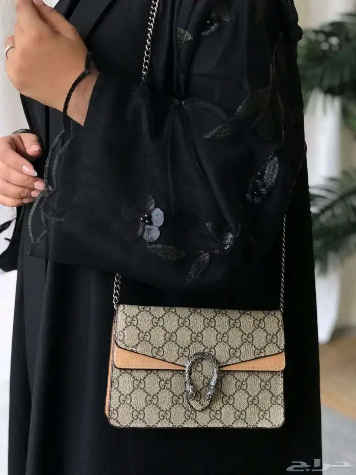 شنطه ماركه نسائي درجة اولى 6