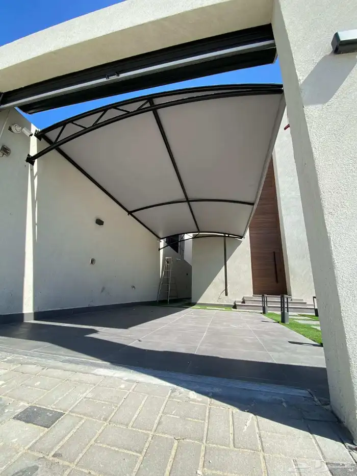 مظلات وسواتر وبرجولات الخبر 16