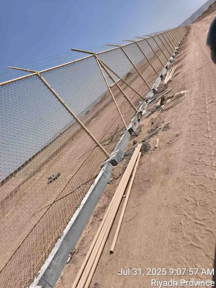 مقاول شبوك ونخل 0