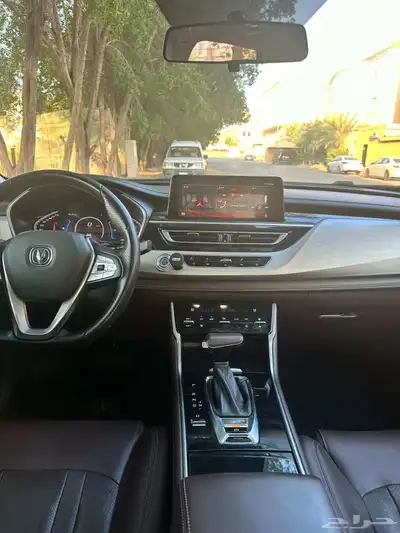 شانجان cs75 ابيض index