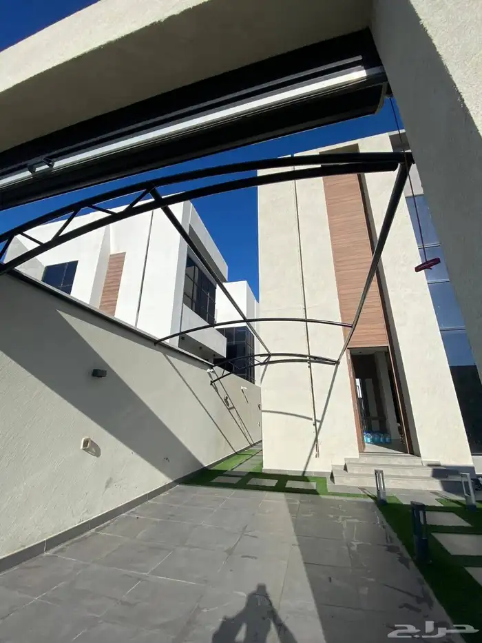 مظلات وسواتر وبرجولات الخبر 13