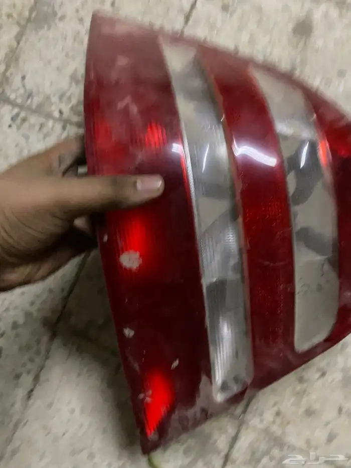 اصطبات مرسيدس فياقرا 1