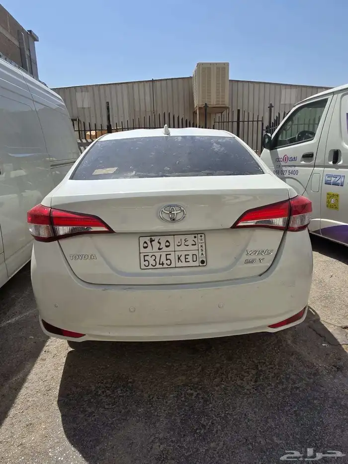 يارس 2019 نضيف 0