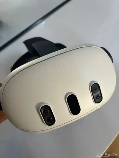 ميتا كويست 3 نظارة واقع افتراضي meta quest 3 512GB index