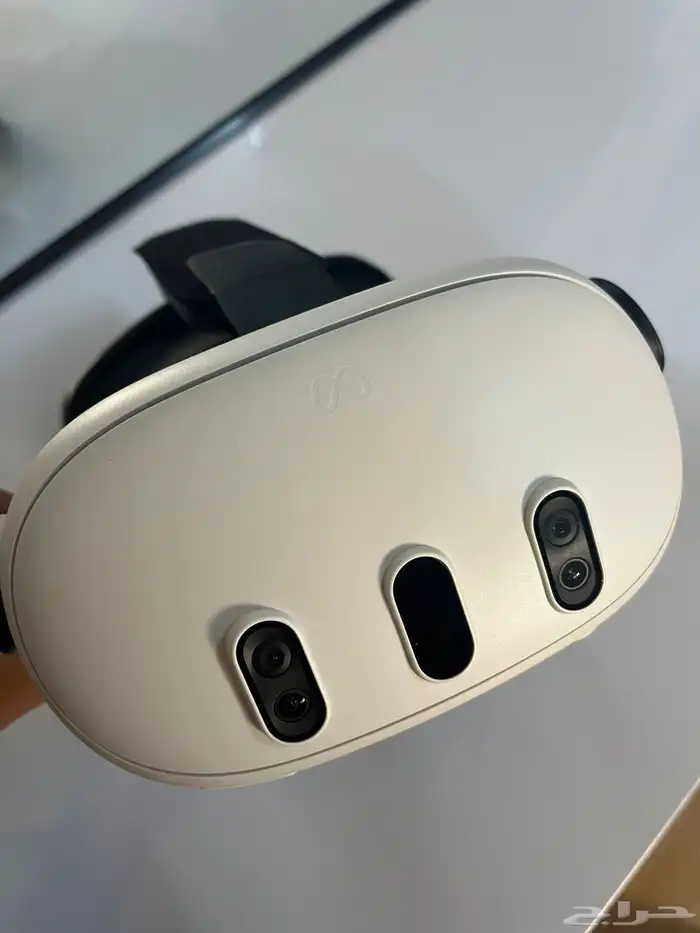 ميتا كويست 3 نظارة واقع افتراضي meta quest 3 512GB 0