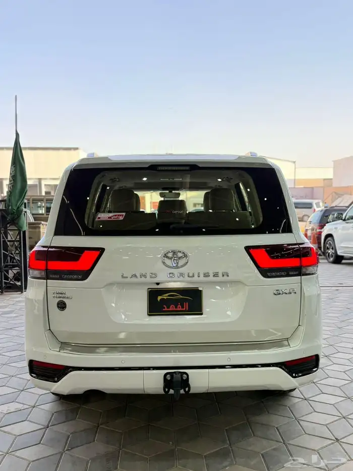 جي اكس ار - 2022 - L4 - فل كامل 7