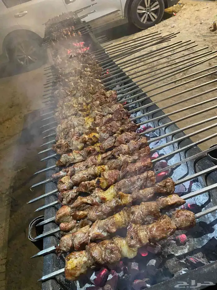 معلم مشاوي مشويات شوي 9