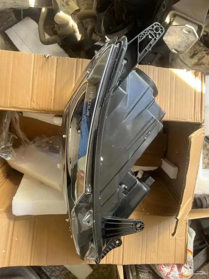 مندوب قطع غيار سيارات 12