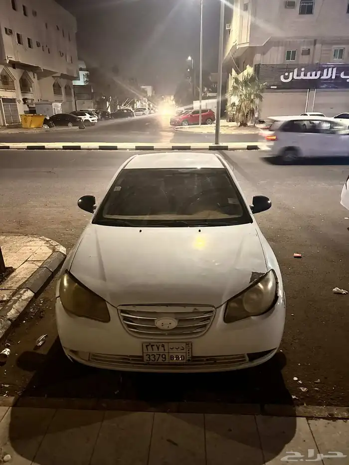 النترا 2012 3