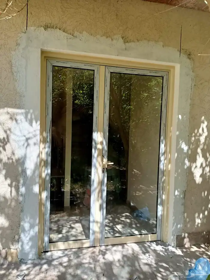 ورشة حداد المنيوم الرياض 15